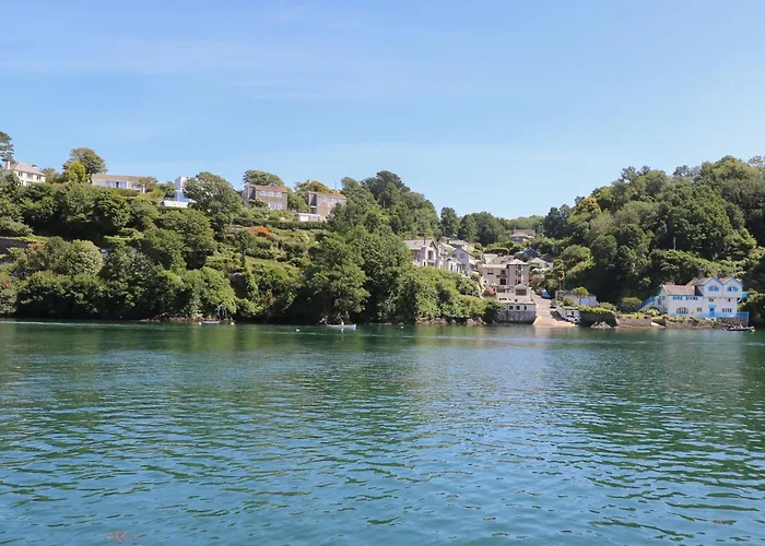 17 River Banks