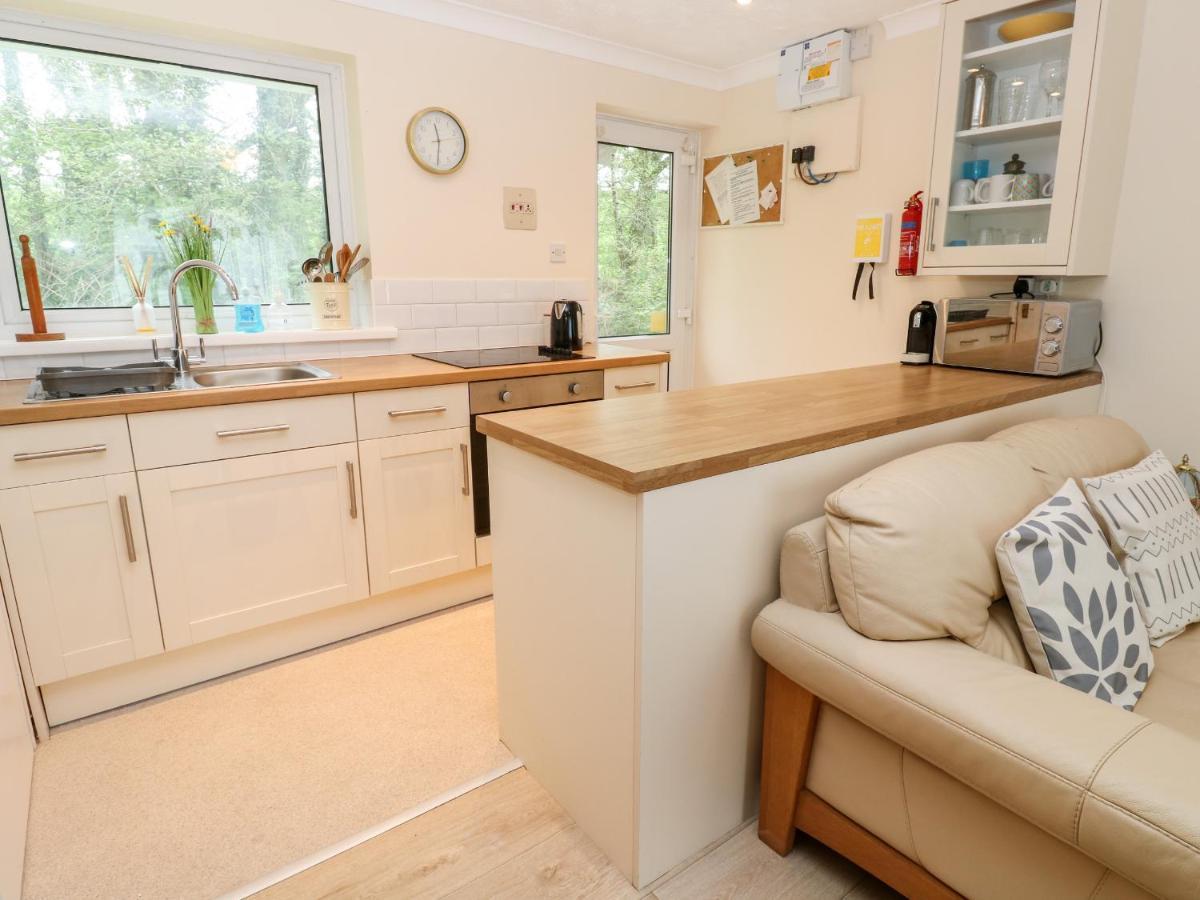 17 River Banks Holiday home Liskeard