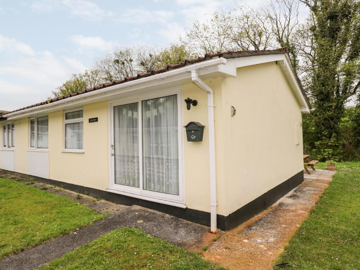 Holiday home 17 River Banks Liskeard