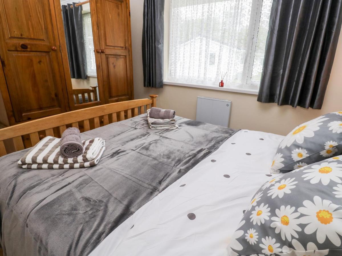 17 River Banks Holiday home Liskeard