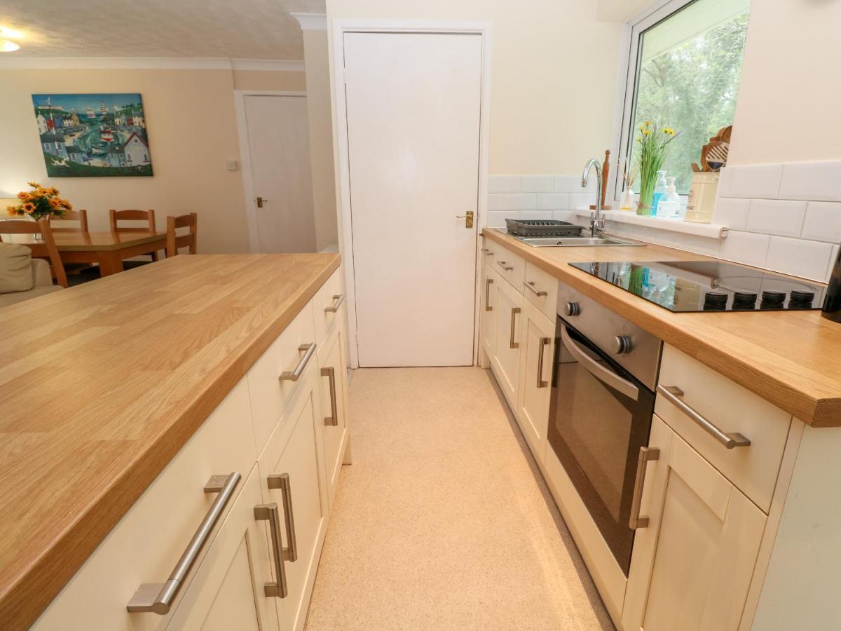 17 River Banks Holiday home Liskeard