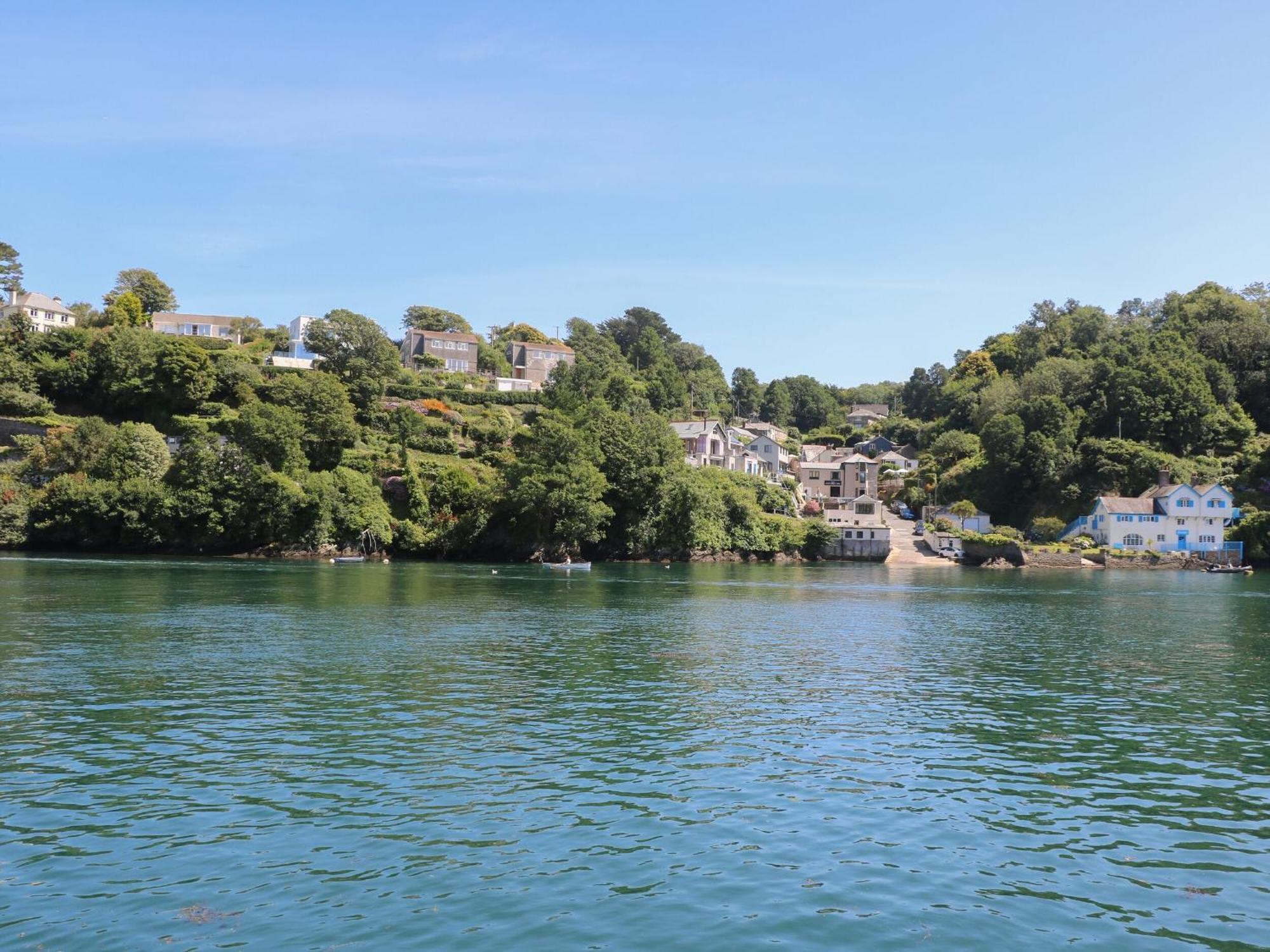 17 River Banks Holiday home